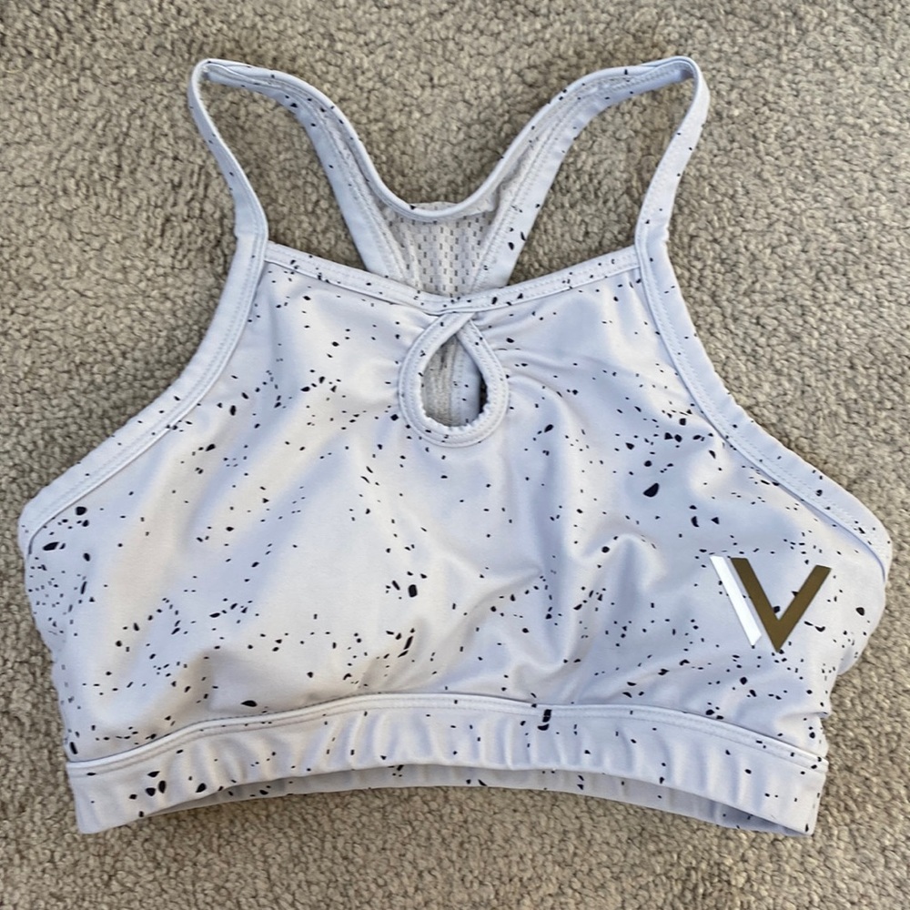 VullSport bra